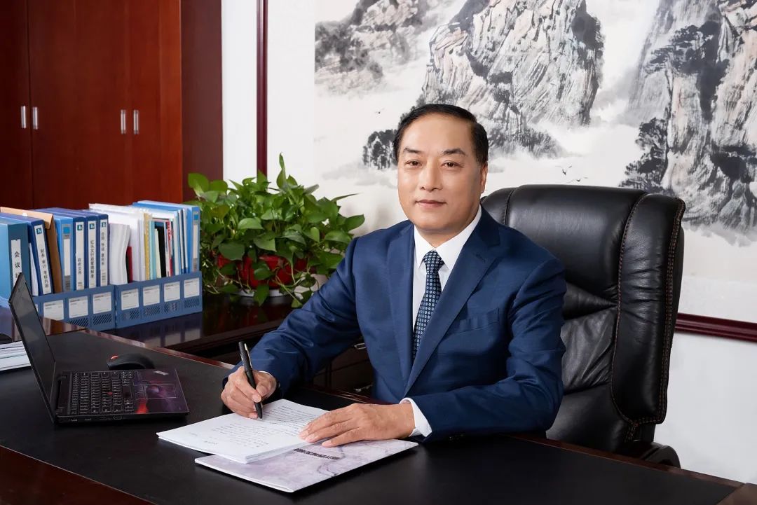 商城故事｜趙玉璽：引領(lǐng)商城物流 升級的“洋院士”